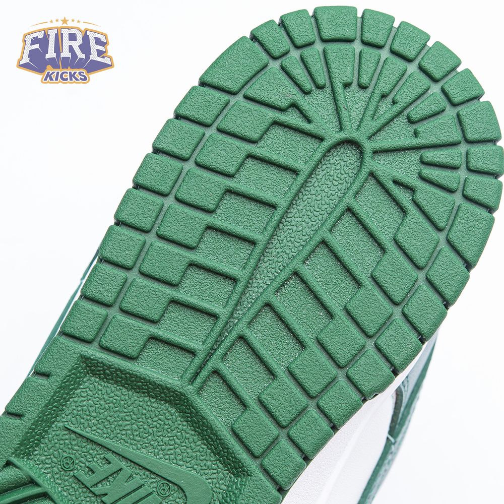 Nike Dunk Low Team Green SP Unisex