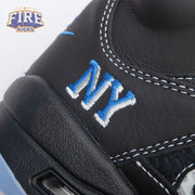 Awake NY x Air Jordan 5 "Black/Racer Blue" DV4982-004 Unisex