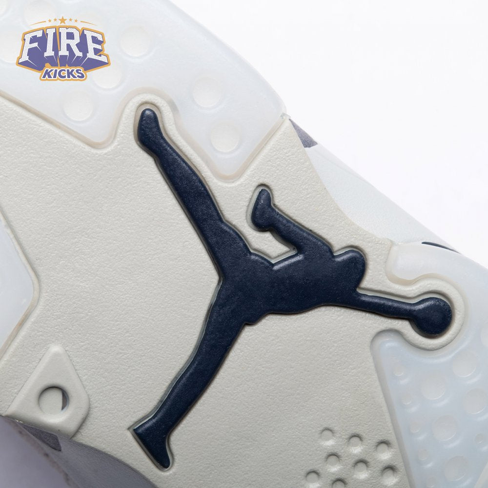 Air Jordan 6 Georgetown Men's