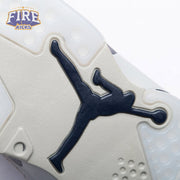Air Jordan 6 Georgetown Men's