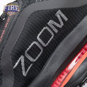 Nike Air Zoom Pegasus Premium Black Bright Crimson HQ2592-003 Unisex