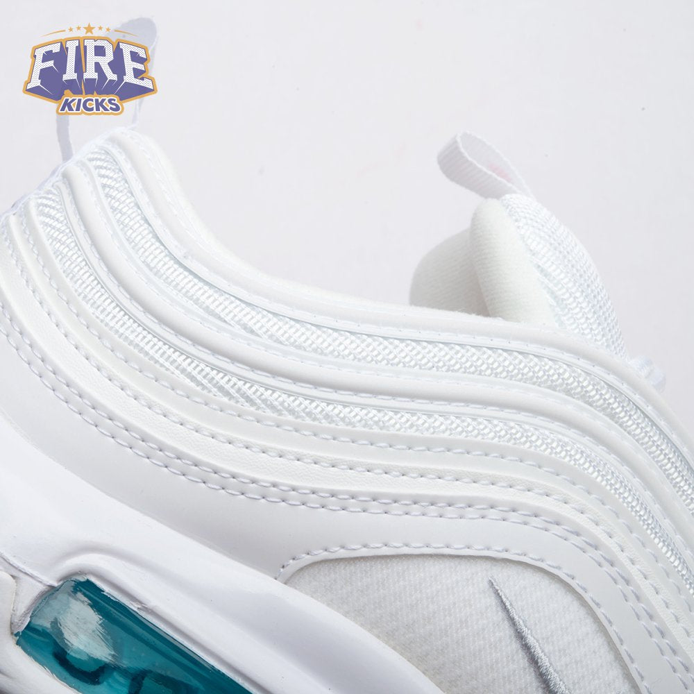 Nike Air Max 97 "Jesus Shoes" Unisex