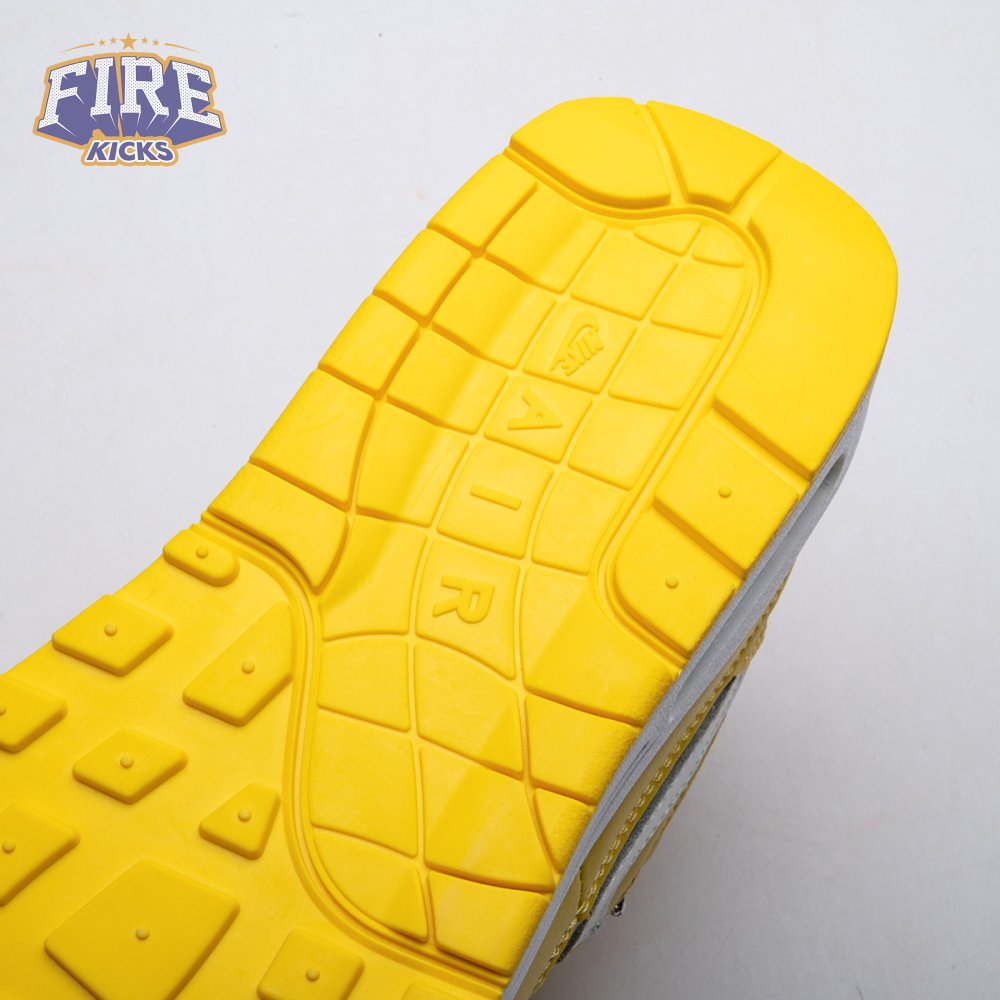Nike Air Max 1 '87 SP Speed Yellow HF8813-700 Unisex