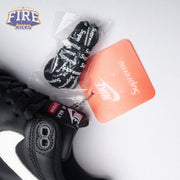 Nike Air Max 1 '87 SP Black White HF8813-001 Unisex