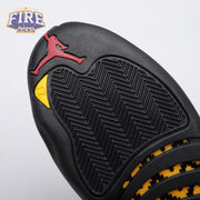 Jordan 12 Retro Taxi (2025) CT8013-117 Men's
