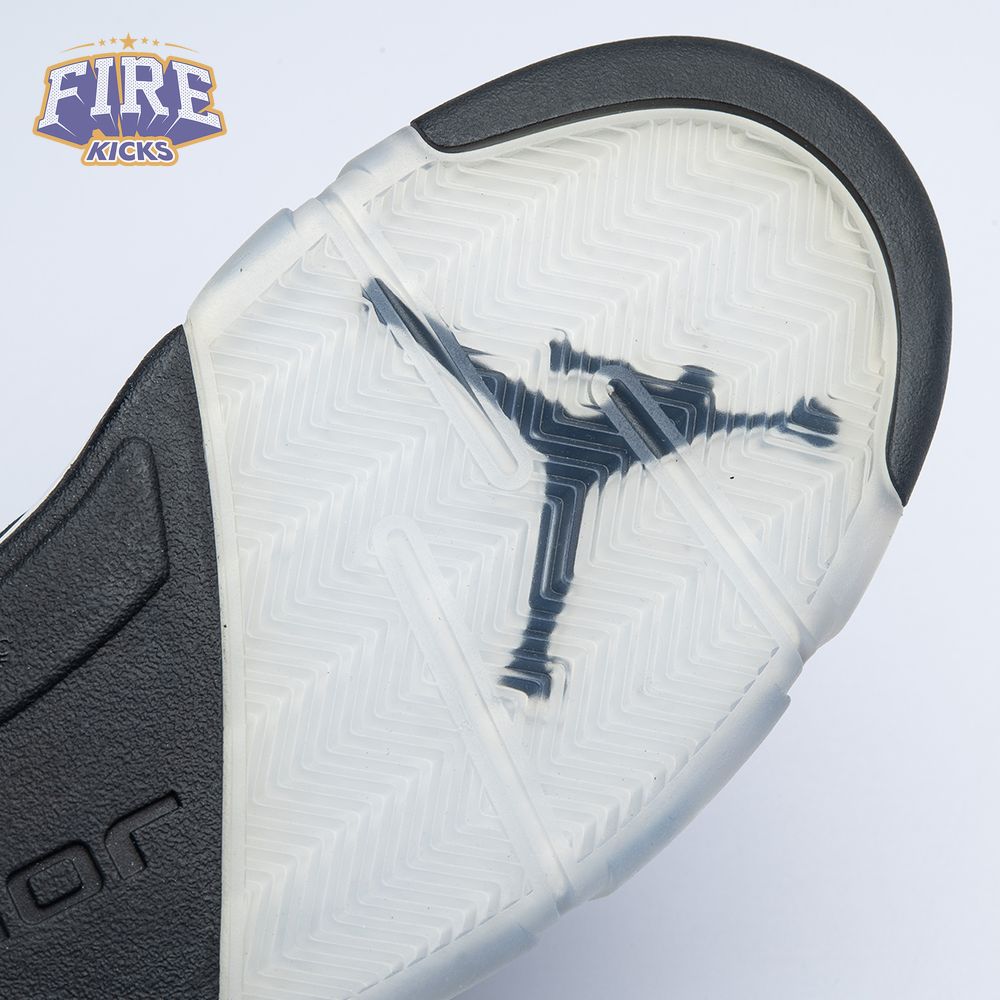 Air Jordan 5 Retro 'Oreo' 2021 Men's