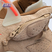 Travis Scott x Air Jordan 6 Retro 'British Khaki' Men's