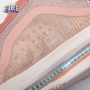 Nike Air Zoom Pegasus Premium Metallic Rose Gold HQ2593-603 Unisex