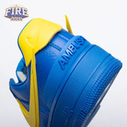 Nike Air Force 1 Low SP AMBUSH Game Royal DV3464-400 Unisex