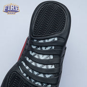 Air Jordan 12 Red Taxi CT8013-162 Men's