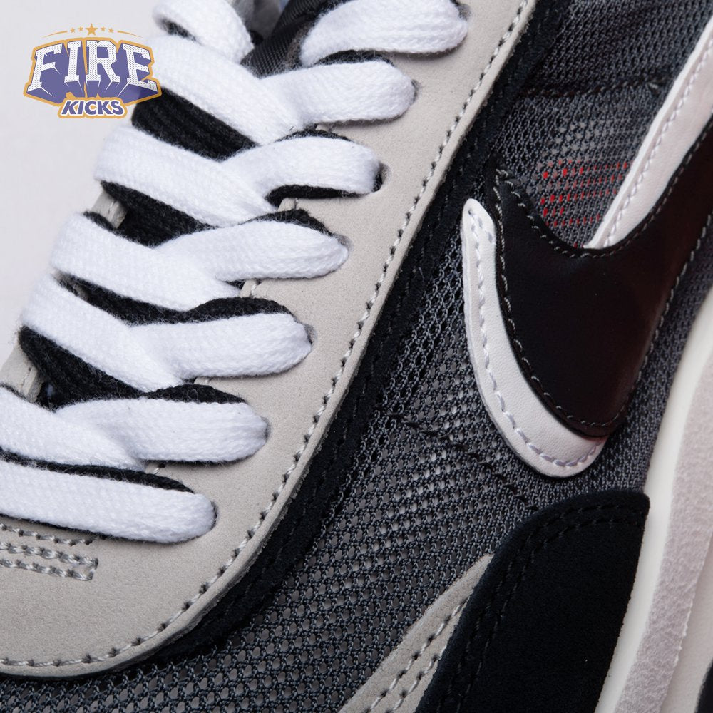 Nike LD Waffle Black BV0073-001 Unisex