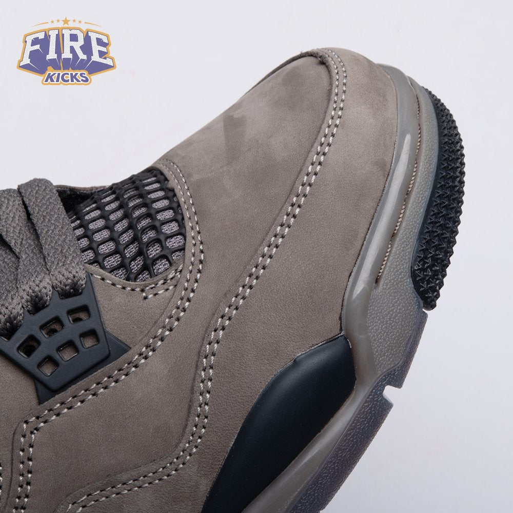 Jordan 4 Cave Stone FV5029-200 Unisex
