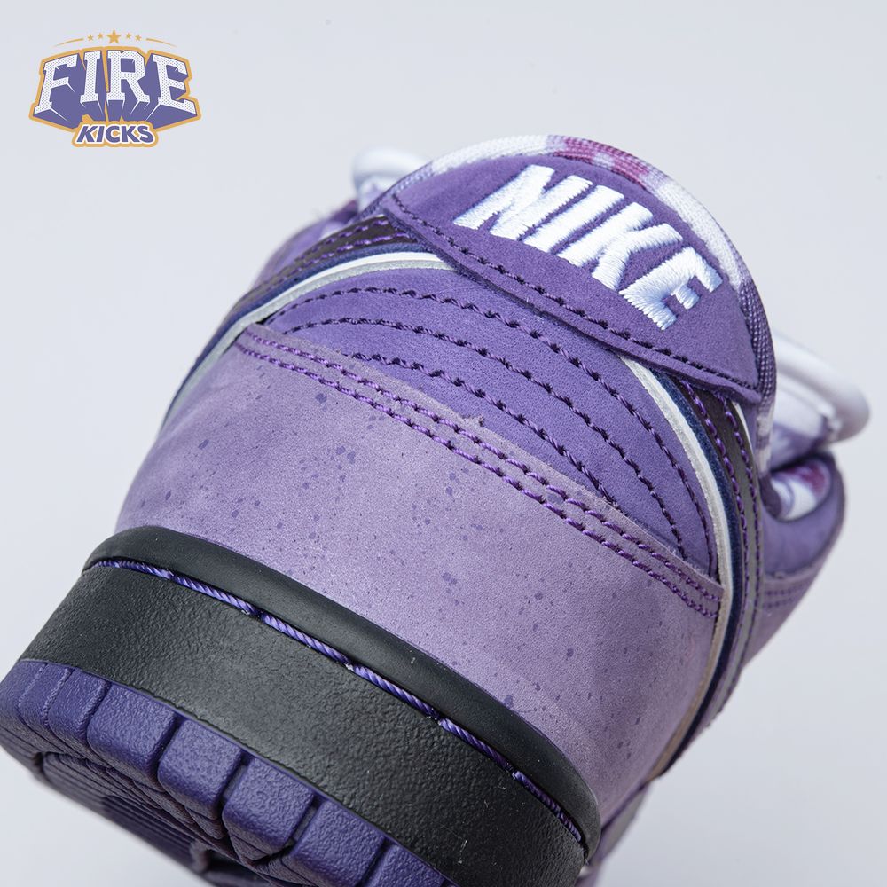 Dunk Low SB 'Purple Lobster' Men's