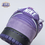 Dunk Low SB 'Purple Lobster' Men's