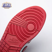 Air Jordan 1 Low New Beginnings 553558-166 Unisex