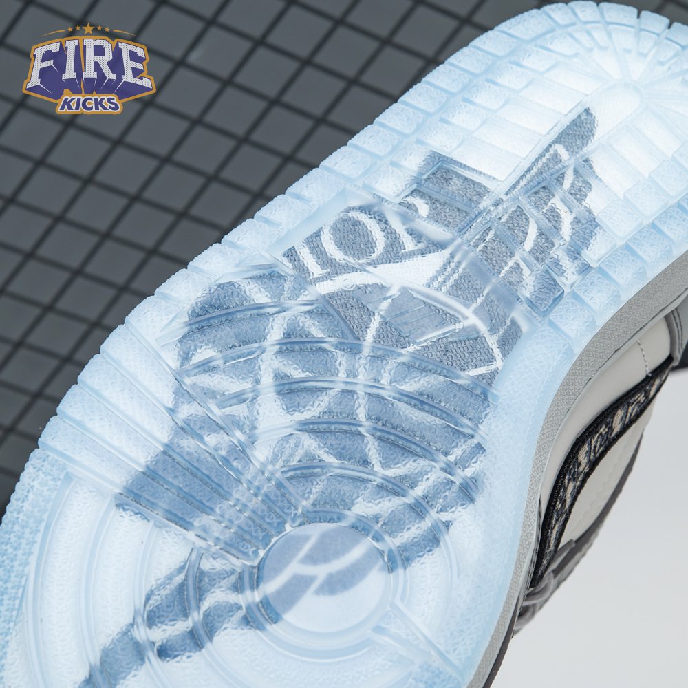 Jordan 1 Retro High Unisex