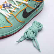 Nike SB Dunk Low Rodeo Tourmaline HF3058-300 Unisex