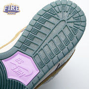 Nike SB Dunk Low Alexis Sablone Chameleon HJ3386-300 Unisex