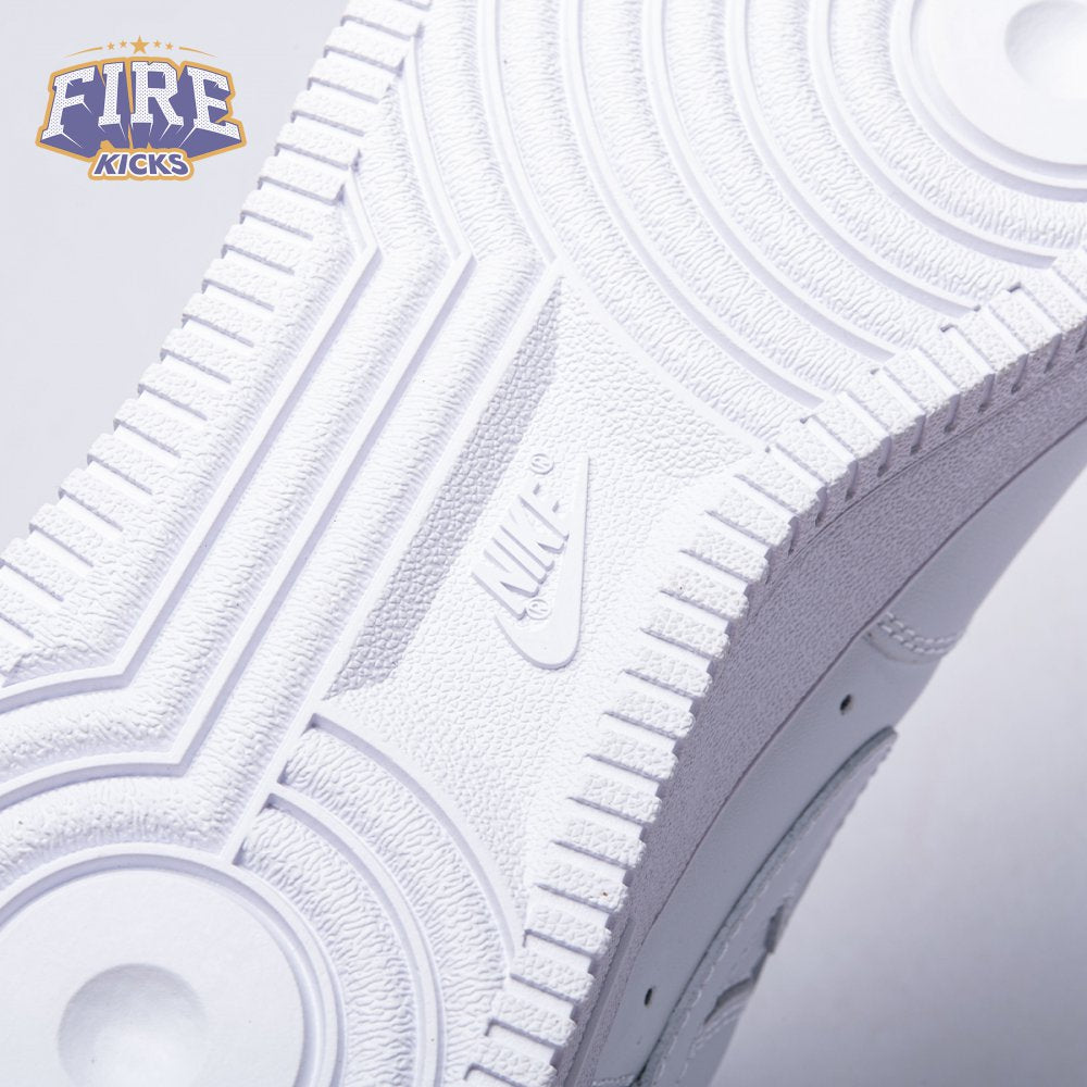 Nike Air Force 1 Low White Unisex