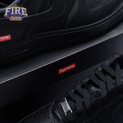 Nike Air Force 1 Low Black Unisex