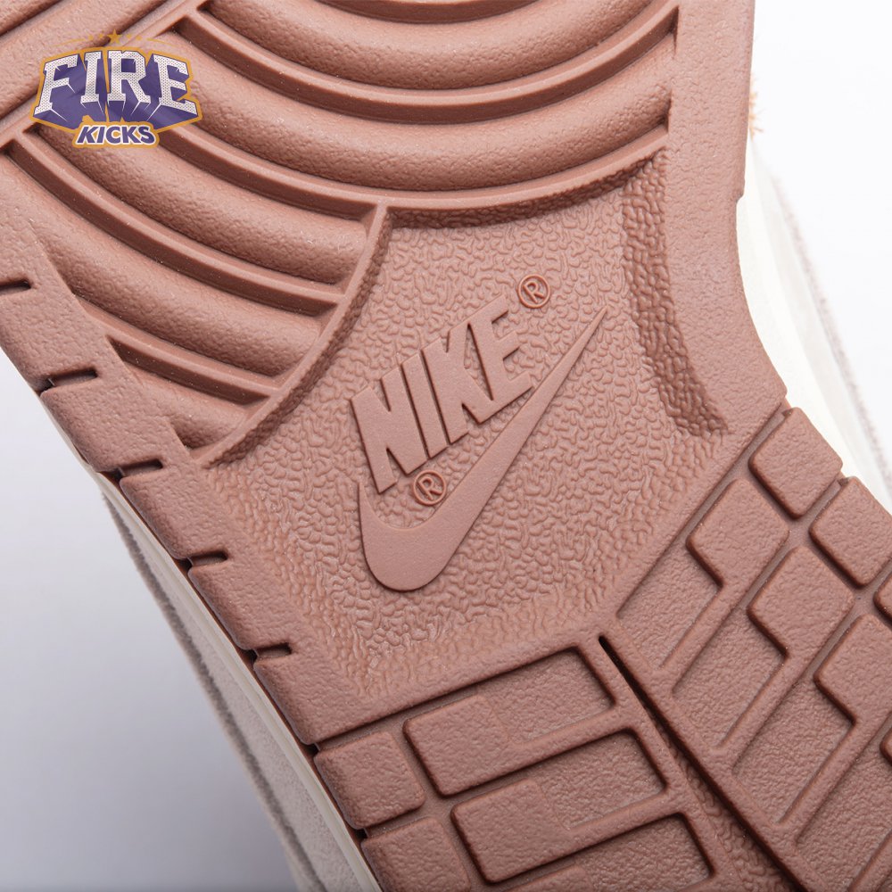 Nike Dunk Low Medium Curry DD1390-100 Unisex