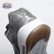 Jordan 5 Retro Low All-Star 819951-003 Unisex