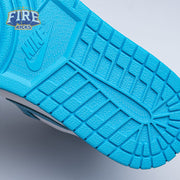 Jordan 1 Retro UNC Men's