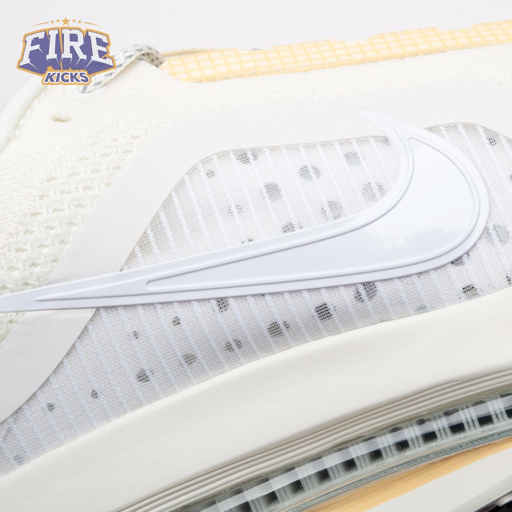 Nike Air Zoom Pegasus Premium Sail Alabaster HQ2593-104 Unisex