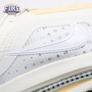 Nike Air Zoom Pegasus Premium Sail Alabaster HQ2593-104 Unisex