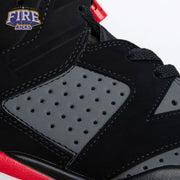 Air Jordan 6 "Fire Red" CT8529-064 Men's