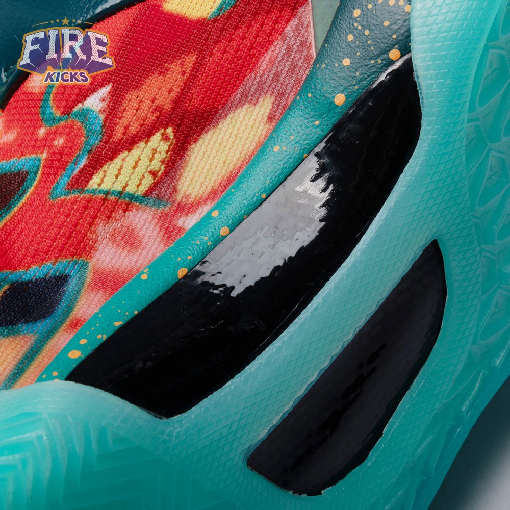 Nike Kobe 8 Protro What The (2025) HM9621-900 Men's