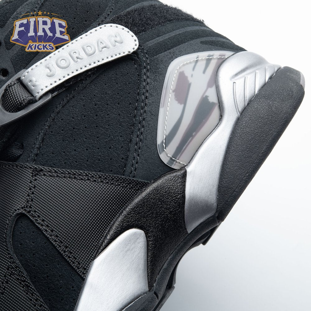 Jordan 8 Retro Winterized Gunsmoke FD1334-001 Men's