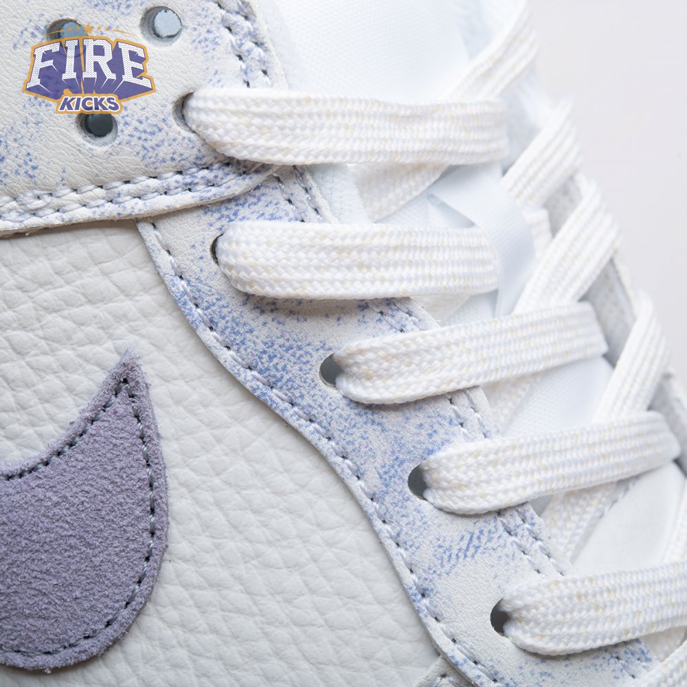 Nike Dunk Low OG Purple Pulse Unisex