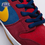 Nike SB Dunk Low Barcelona DJ0606-400 Unisex