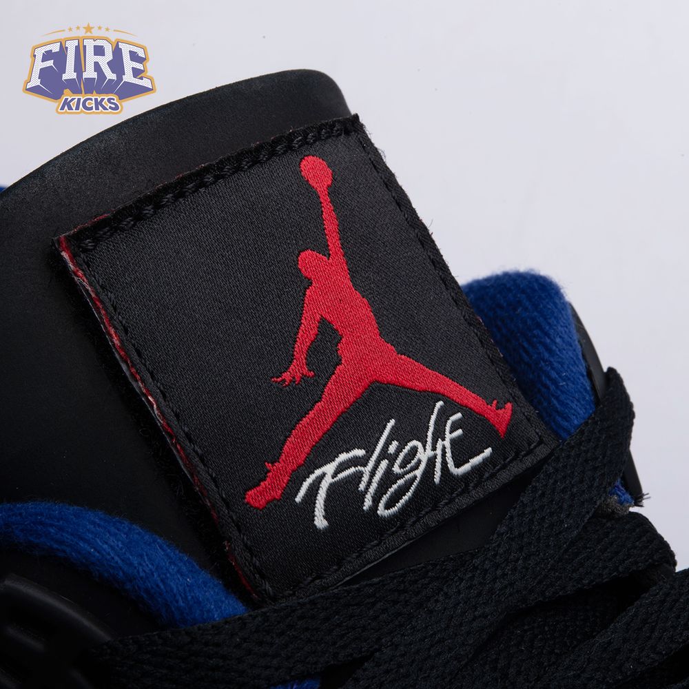 Air Jordan 4 "Rare Air" FV5029-003 Unisex