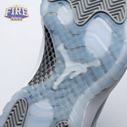 Air Jordan 11 Retro Cool Grey Unisex