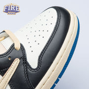 Travis Scott x Air Jordan 1 Retro Low Unisex