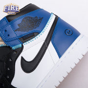 Jordan 1 High OG Union LA Fragment DZ5485-041 Unisex