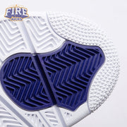 Air Jordan 4 Retro 'Purple Metallic' Unisex