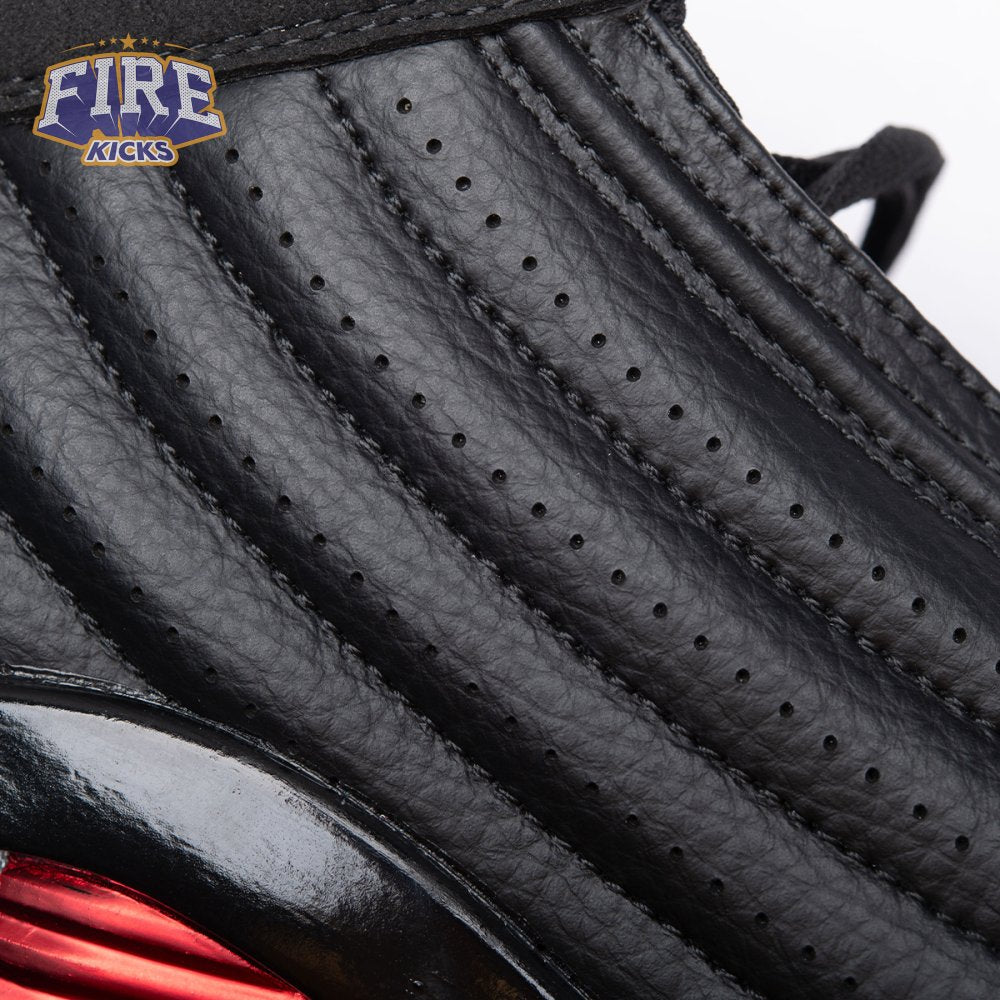 Jordan 14 Retro Last Shot (2018) 487471-003 Men's
