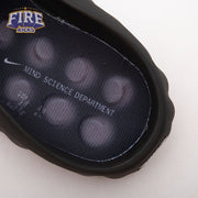 Nike Mind 001 Slide Triple Black HQ4307-005 Unisex（Size Up Recommended）