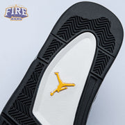 Air Jordan 4 Retro Cool Grey 2019 Men's