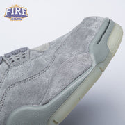 Air Jordan 4 Retro 'Cool Grey' Men's