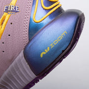 Nike LeBron 21 Purple Rain FV2345-500/FV2346-500 Unisex