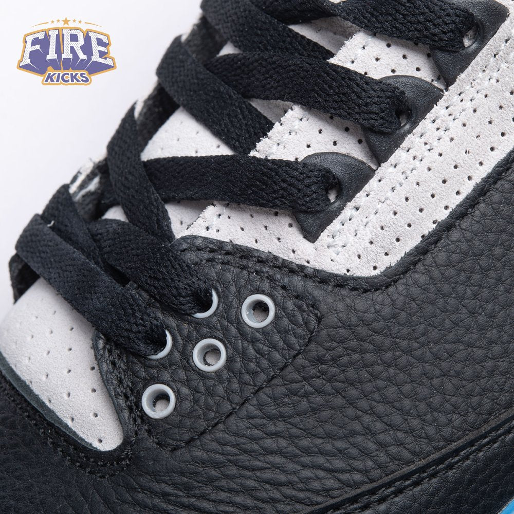 Jordan 3 Retro OG Rare Air IB8967-004 Unisex