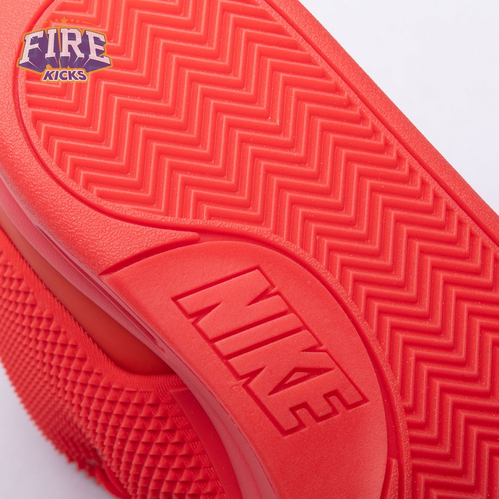 Nike Air Yeezy 2 Red October Men's