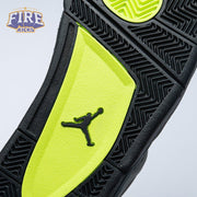 Air Jordan 4 Retro SE 'Neon 95' Men's