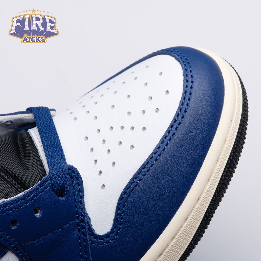 Jordan 1 Retro High OG Rare Air DZ5485-100 Unisex