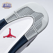 Air Jordan 4 Midnight Navy Unisex