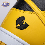 Nike Dunk High Wu-Tang (2024) HJ4320-001 Unisex